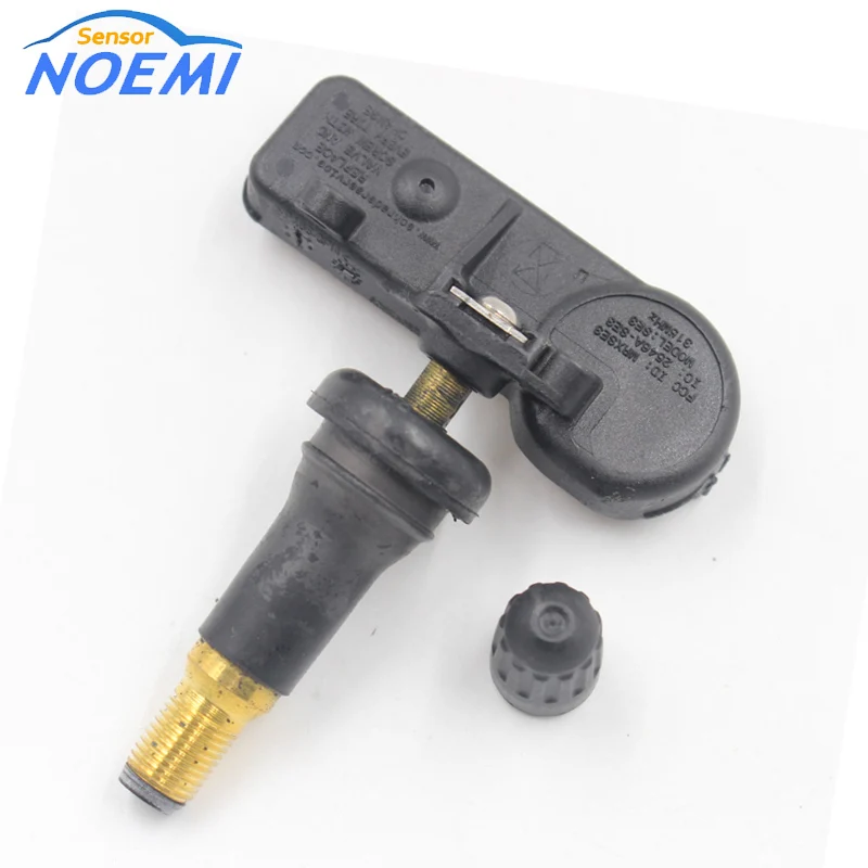 YAOPEI Original 28103SG000 28103 SG000 Tire Pressure Monitor Systems font b TPMS b font for Subaru