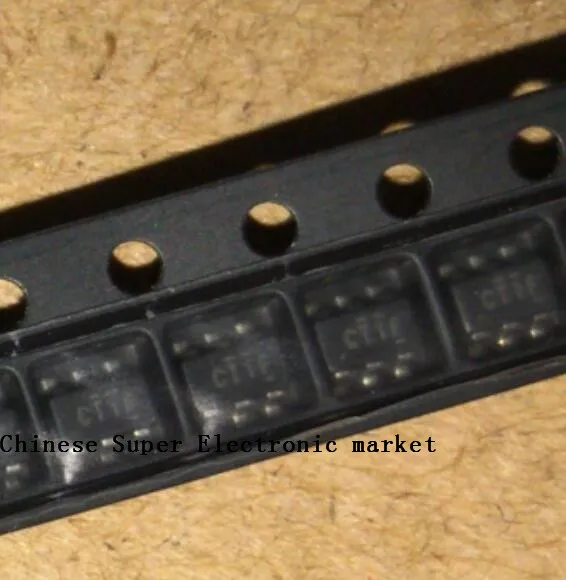 

100PCS SN74LVC1T45DBVR SN74LVC1T45DBV SN74LVC1T45DB SN74LVC1T45D SN74LVC1T45 SOT23-6