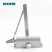 Special Offers Fire door Hydraulic Buffer Door Closer adjustable Strength Door Closer For 40kg-65kg door Special Offers Fire door Hydraulic Buffer Door Closer adjustable Strength Door Closer For 40kg-65kg door