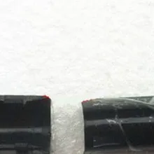 Ноутбук шарнирные крышки левый и правый для Asus A41I K40 K40AB K40I K40IN K40F K40E K40D