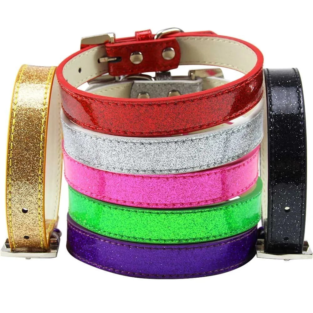 adjustable puppy collar