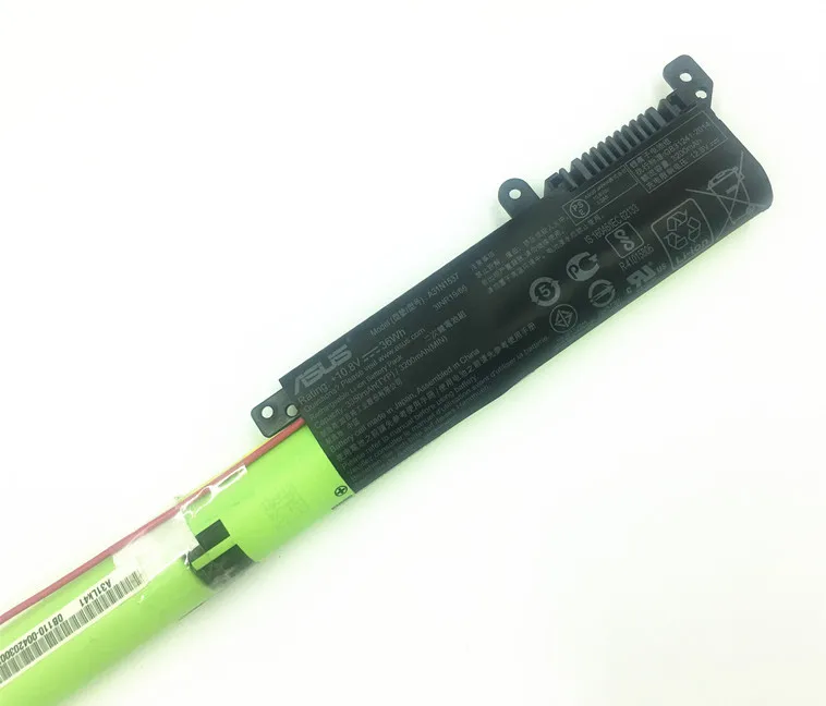 New Genuine A31N1537 Battery For Asus VivoBook F441U X441 X441U X441S X441SA X441SC X441UA X441UV New Genuine A31N1537 Battery For Asus VivoBook F441U X441 X441U X441S X441SA X441SC X441UA X441UV