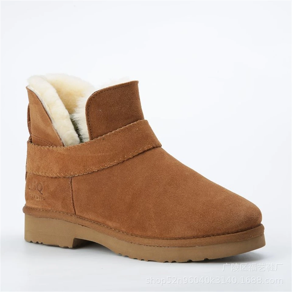 women's winter boots 2018
