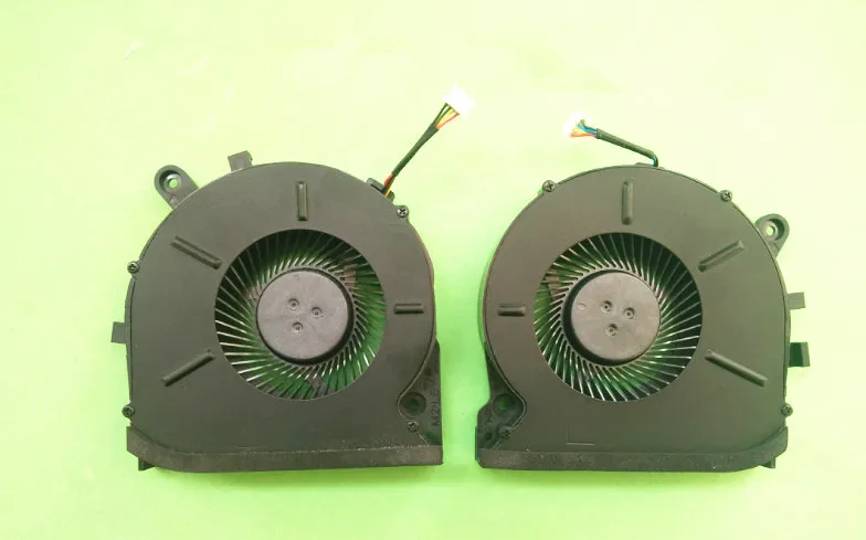 Новинка для LENOVO Logine Y720 Y720-15IKB CPU FANS L + R | Компьютеры и офис