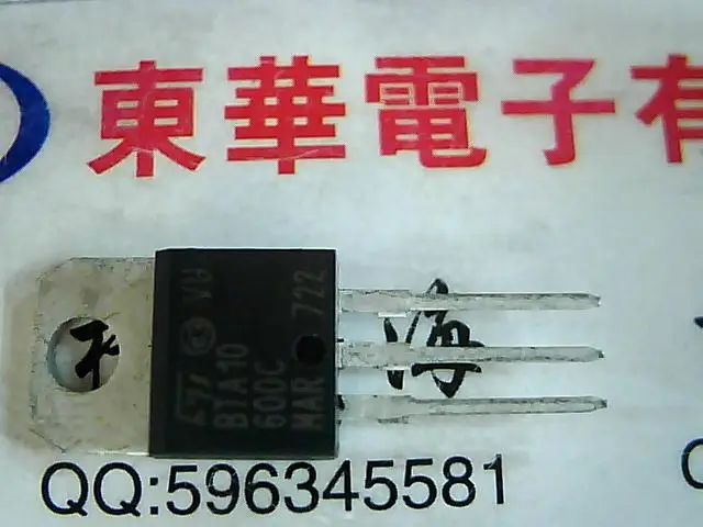 BTA10 600C|BTA10-600C| |