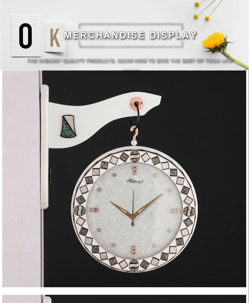 Wall Clocks Kitchen Clock Wall Clock Sticker Clocks Wall Watches Home Decor Cuckoo Clock Led Wall Clock Digital Clock Wall Clocks Wall Home Decor (6)