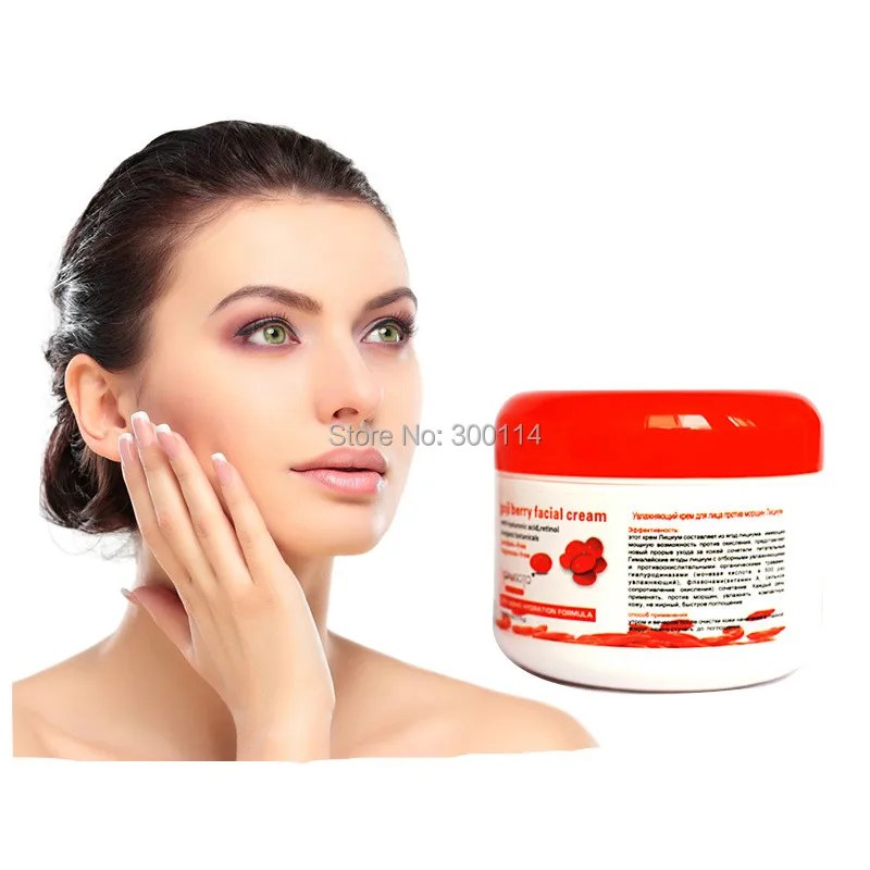 best revitalizing cream