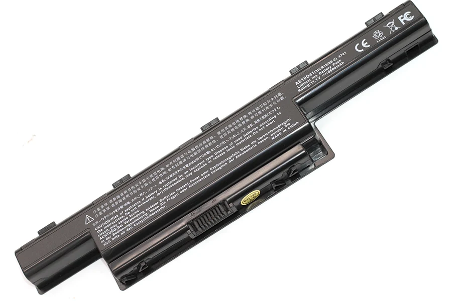 Golooloo Батарея для acer Aspire 4741 4743 4749 4750 4752 4755 4771 5744 6495 7740 7551 7741 7560 7750 TravelMate 5740 8572 8573