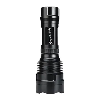 

NEW SupwildFire 45000Lm 18x XML Flashlight T6 LED 5Mode LED Lighting Torch Light Lamp AP0812