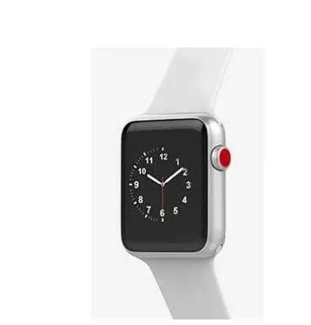 Bluetooth Smart Watch Series 4 42mm IWO Smartwatch for apple watch iphone 6 7 8 X Samsung sony Android Smart Watch phone