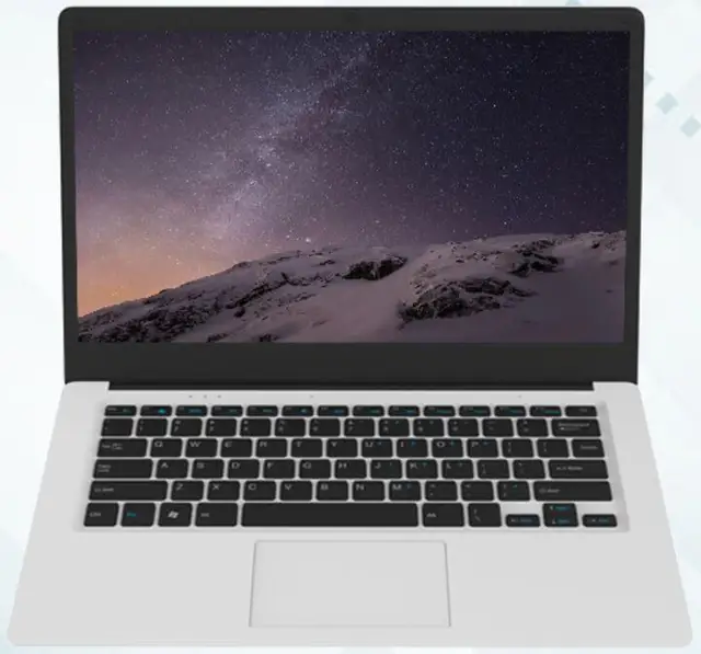Cheap Notebook laptops 15.6" 1920x1080P Intel Celeron N3450 CPU Quad Core 6GB RAM+480GB SSD USB 3.0 on for SALE laptops notebook