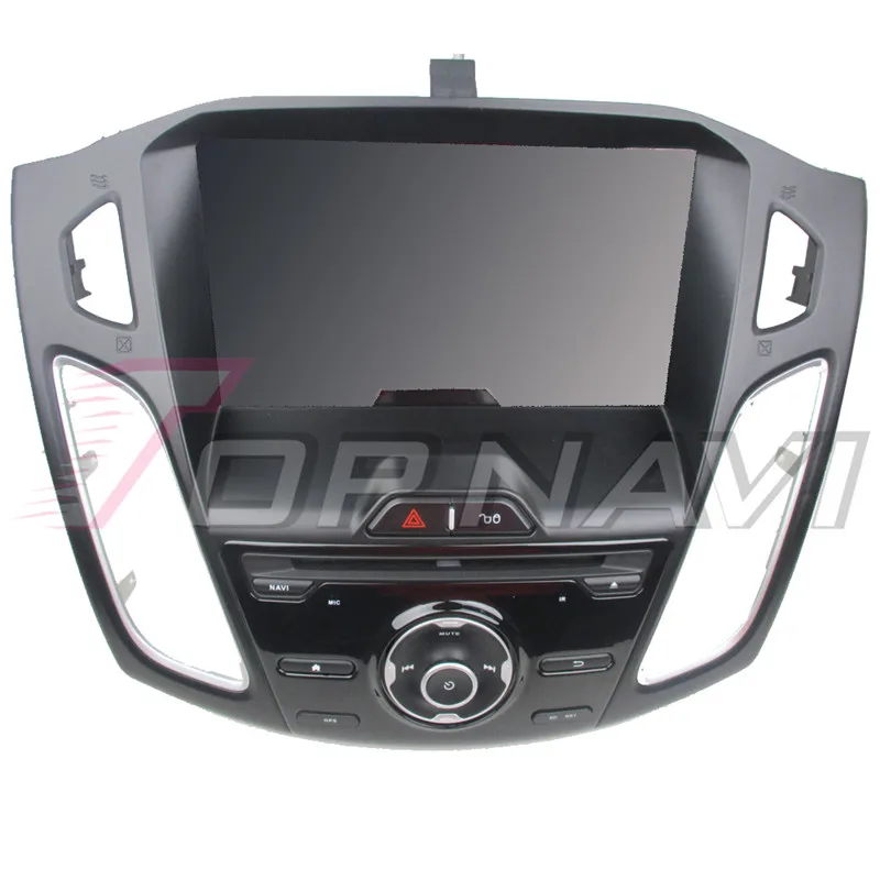 dvd automotivo For Ford Focus 2013