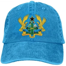 Ковбойская шляпа для взрослых, бейсбольная кепка, регулируемая спортивная шляпа для мужчин и женщин