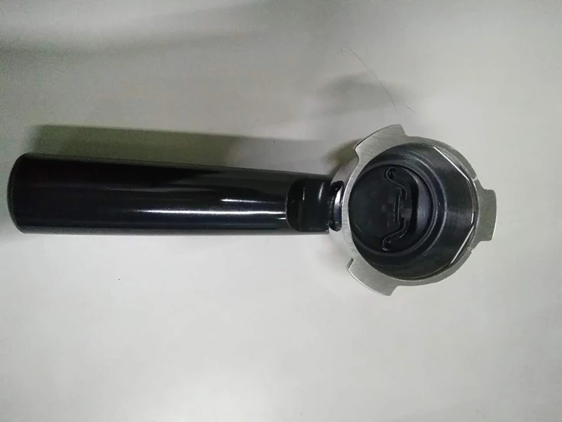 

Coffee Machine Parts EUPA 1819A/1817D/1899B/1817RA Coffee Box Handle Stainless Steel handle