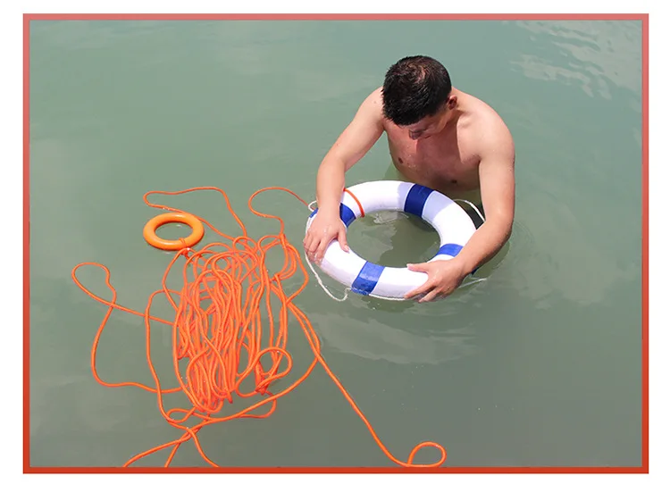 Профессиональный детский пенный спасательный круг двойной утолщенный плавающий спасательный круг для мальчиков и девочек 9024