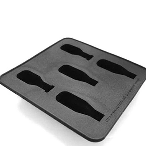 

Package 2pcs/set Bottle Mold Silicone Mold Cake Tools Cookie Cutter Ice Molds Cake Mould Bakeware Tools wholesale