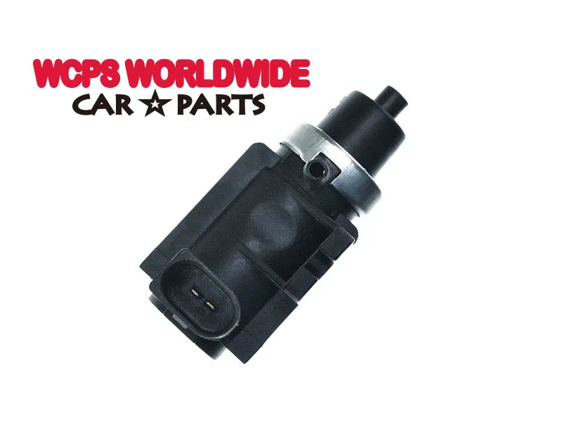 Электромагнитный преобразователь давления Turbo Boost клапан EGR 1J0906627 1J0906627A для V W IV 4