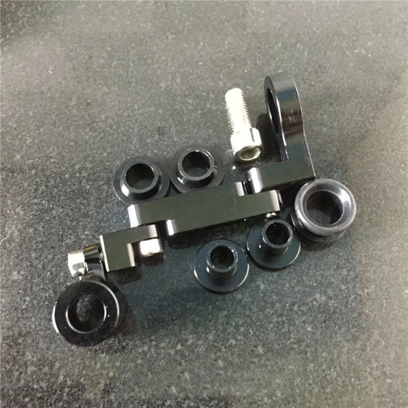 7 Color Universal Motorcycle Brake Clutch Pump Fluid Reservoir Tank