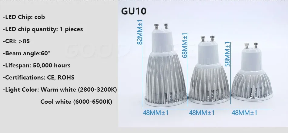 Самая низкая цена лампада Led E27 E14 GU10 COB светильник 9 Вт 12 Вт 15 Вт Bombillas Светодиодный точечный светильник Теплый Холодный белый MR16 12 В Светодиодная лампа гу 5,3 220 В