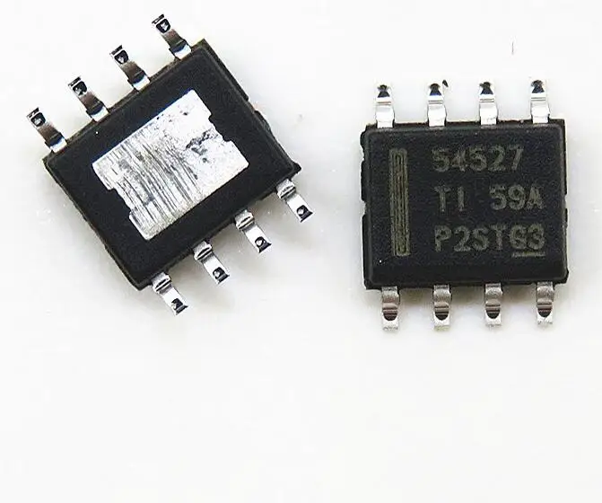 

20pcs/lot 54527 TPS54527 TPS54527DDAR SOP8