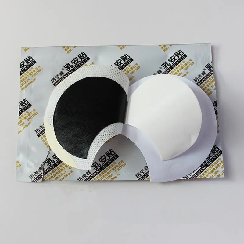 Female Health Massage Breast Plaster Pain Relief Lump Breast Patch