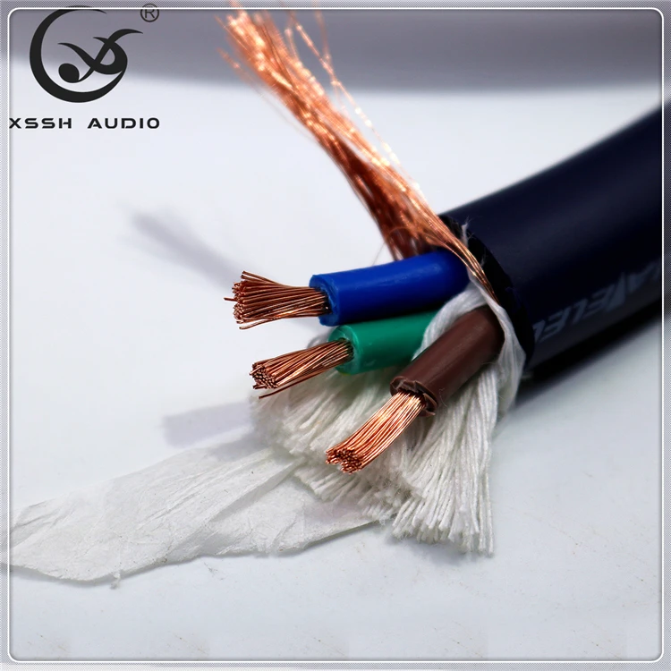 EU power cable 750 05