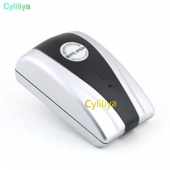 

Power Electricity Saving Box Household Power Energy Electricity Money Saver 90V-250V with European/UK/US/AU socket