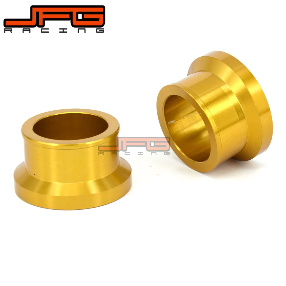 Buy JFG Billet Rear Wheel Hub Spacer For RMZ250 2007