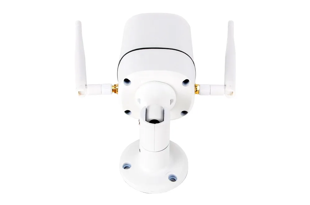 Водонепроницаемая IP камера PENGBO 1 МП 2 проводная беспроводная Wi Fi HD1080P H.264 ИК Nignt Vision