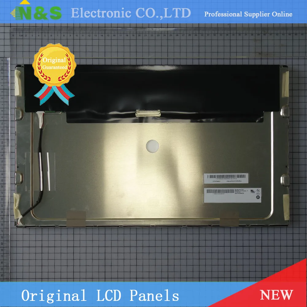 Сенсорный экран G185HAN01.0 18,5 Размер LCM 1920*1080 350 1000:1 89/89/89/89 16,7 М WLED Применение Промышленная