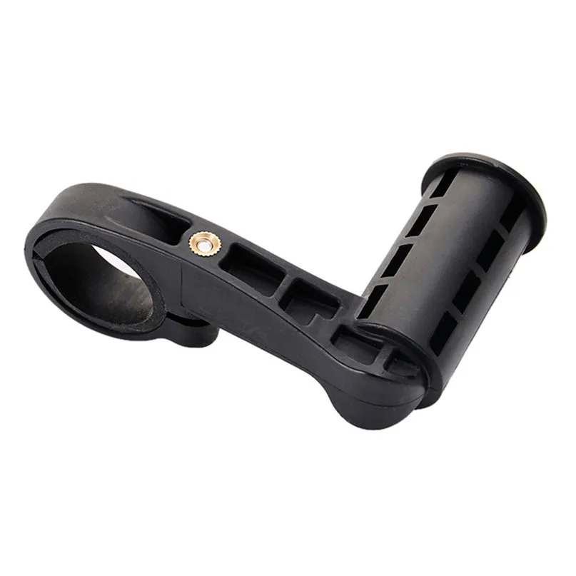 Bicycle Flashlight Bracket Bike Handlebar Extender Bicycle Light Handle Ba Mount Bicycle Extender Bike Mount #2M02 (1)