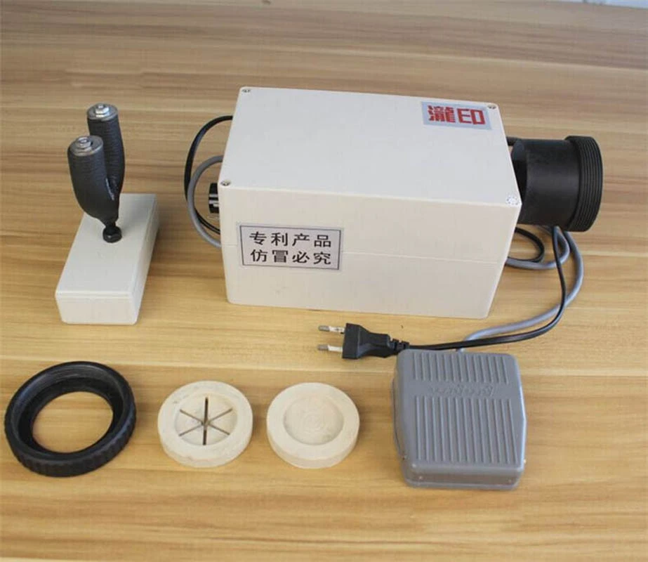 fishing rod building tools