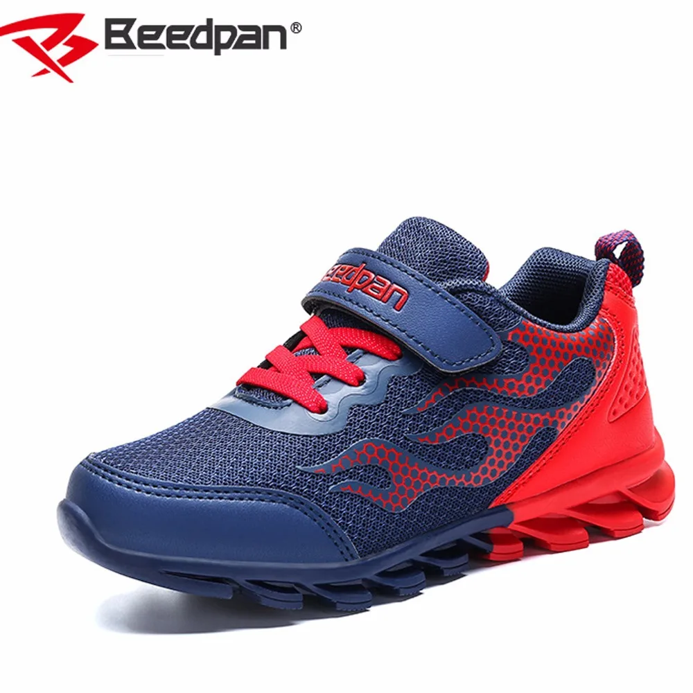 Beedpan Brand Spring Boys Shoes Kids Sneakers Casual Shoes Beedpan Brand Spring Boys Shoes Kids Sneakers Casual Shoes