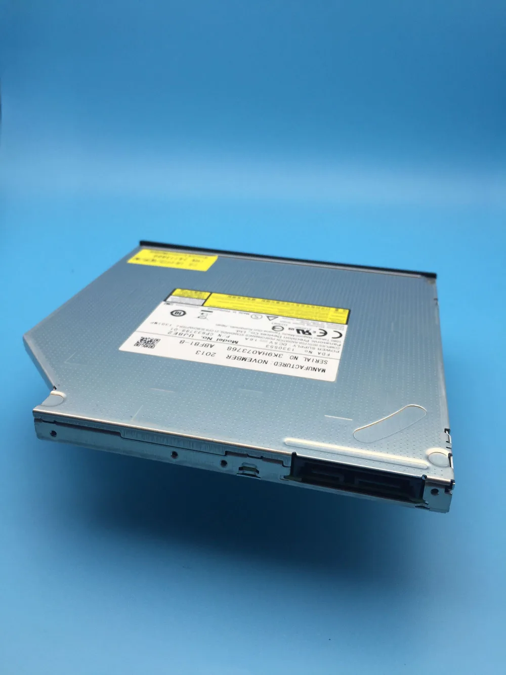  UJ892 UJ8C2 UJ8A2 UJ8B2 UJ8E2 etc DVDRW DVD writer player drive 9.5mm SATA & bezel