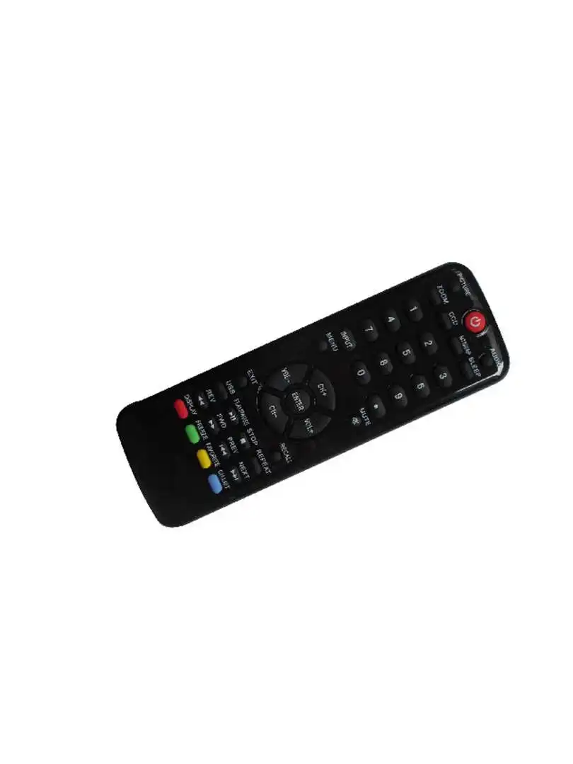 

Remote Control For Haier LE32C1320 LE42B1380 1380A LE46B1381A LE46B1381B LE55B1381 LE55B1381B LE55B1381D LE55B1381E LED HDTV TV