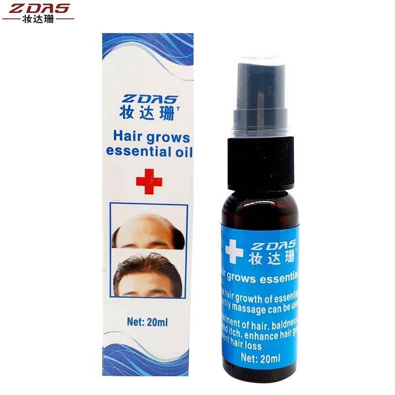 

Fast Hair Growth essential oil Liquid yuda pilatory anti hair loss Product regrowth treatment Conditioners Care Styling serum