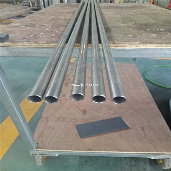 

zirconium tube, zirconium pipe,15mm *2mm * 1000mm, 10pcs, wholesale,free shipping