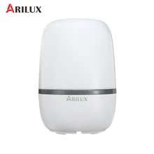 ARILUX WIFI Smart LED Lamp Colorful DC 5V Timer Wake Up Table Night Mood Light APP Control For Alexa Google Home Voice Control