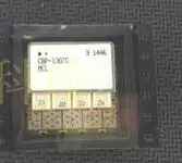Импортируется из CBP-1350C