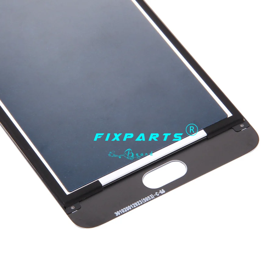 Без битых пикселей 5 дюймов Высокое качество LCD MEIZU M5 Note ЖК дисплей экран +