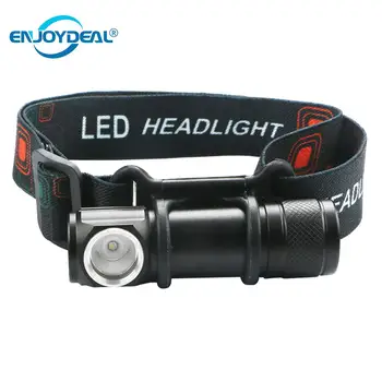 

Mini USB Rechargeable LED Flashlight Q5 LED Bicycle Head Light Lamp 1000LM Torch Outdoor Camping Lantern