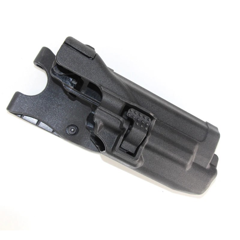 Тактический ремень Glock 17 Охотничья кобура LV3 светильник подшипник ручной