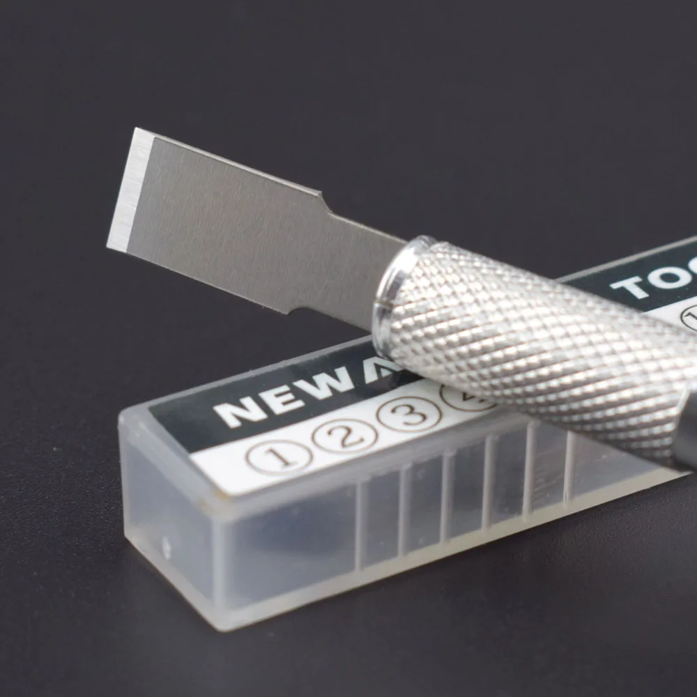 Buy Hobby Knife Cutter Sculpture Engraving Stainless