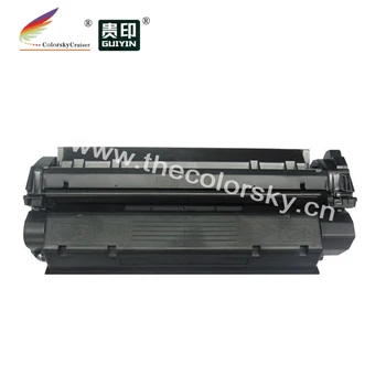 

(CS-H7115A) BK compatible toner cartridge for Canon EP25 LBP1210 LBP558 LBP558I (2500 pages)