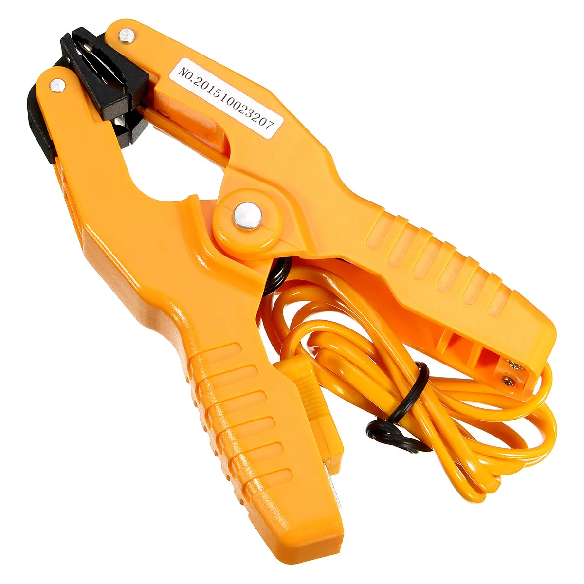 

HT-05 -40-200 Pipe Clamp Industrial Temperature Measurement Lead Thermocouple K-type Probe