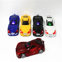 Модные мини-автомобиля спикера формы fm-радио USB Micro SD карта TF MP3 музыкальный плеер стерео сабвуфер для Ipod PC мобильного телефона