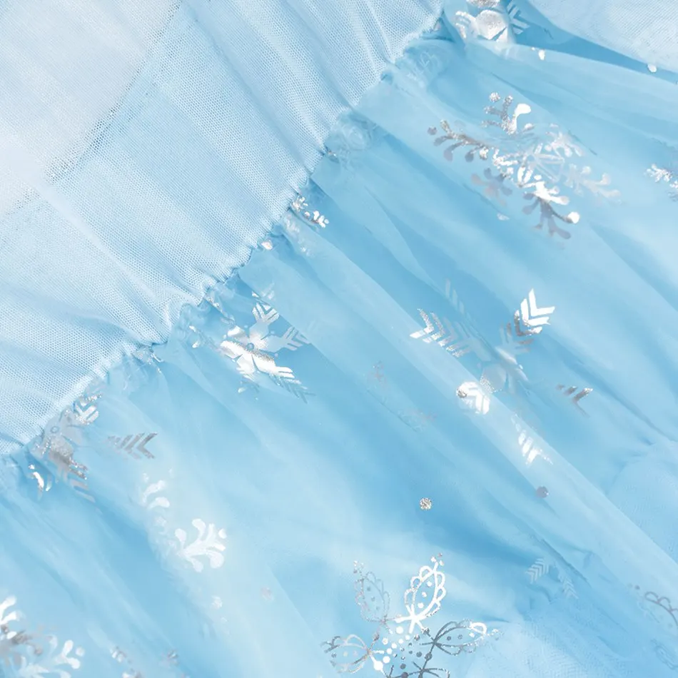 Summer Princess Costume (8)