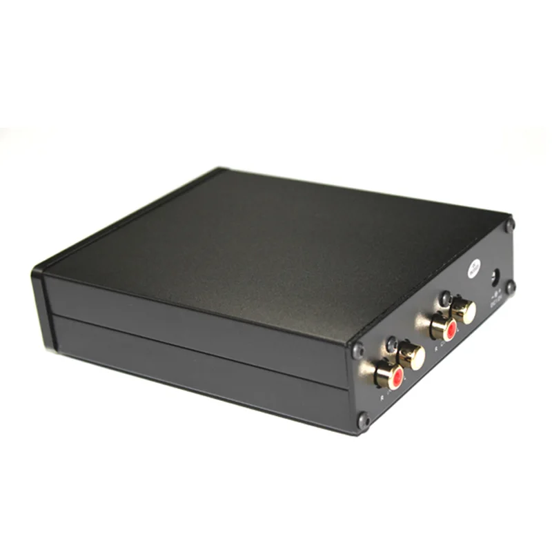 Lusya HD650 мини усилитель чистый класс A настольный OPA2134 преусилитель 16 300 Ом