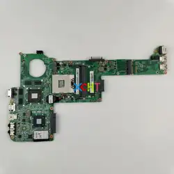 A000175450 DABY3CMB8E0 w 216-0833000 HD7670M GPU для Toshiba C840 L840 ноутбук Laptop персональный компьютер материнская плата