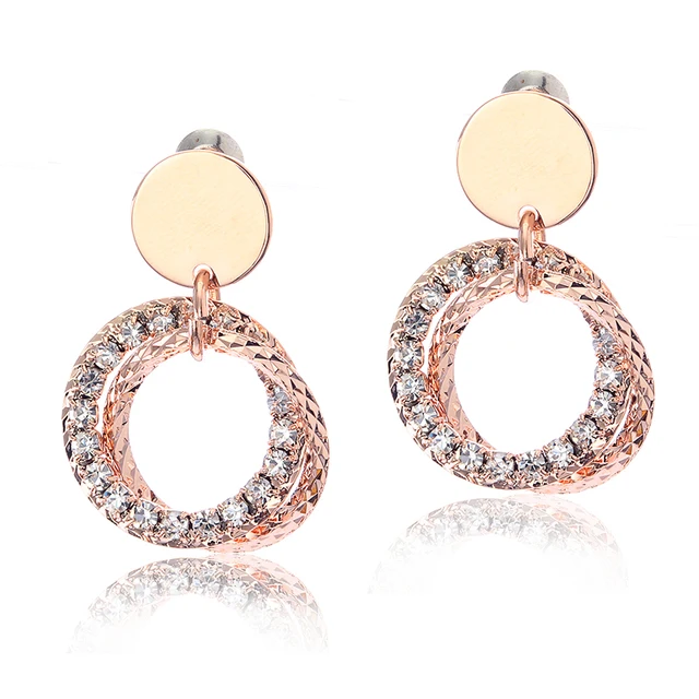 Wedding Earrings Korean Fashion Statement Online Ping Wedding Earrings Korean Fashion Statement Online Ping India Studs 0271 Pr Yy0316 Abc